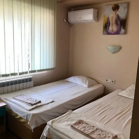 Къща За Гости Харизанови * Acheloj