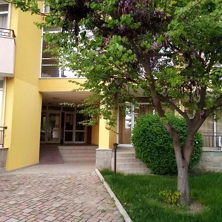 студио релакс, * אהלוי