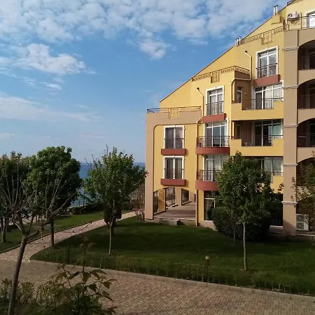 студио релакс, דירה