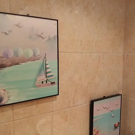 студио релакс, דירה אהלוי