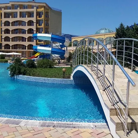 студио релакс, דירה
